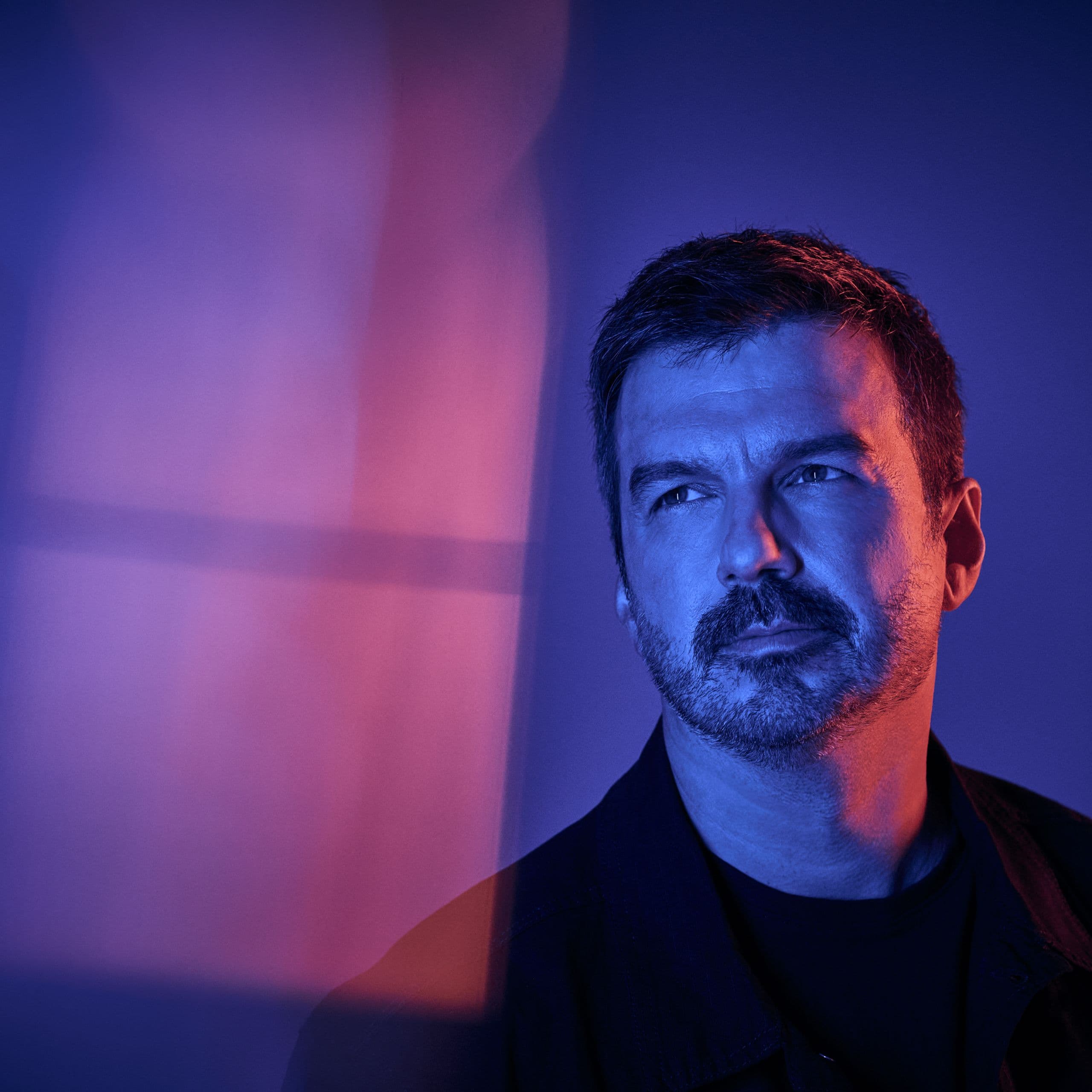 Damien Robitaille - Ultraviolet