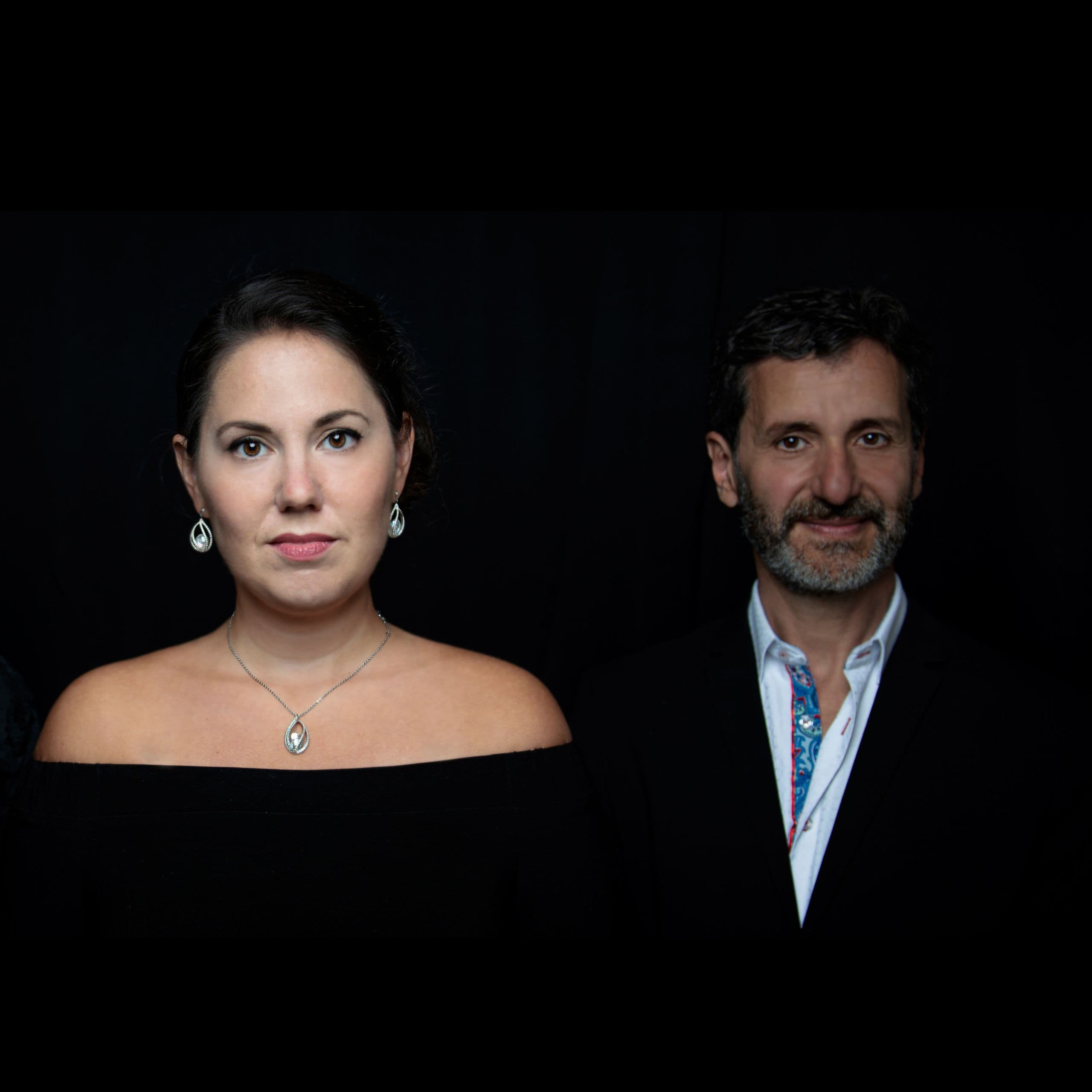 Ensemble Mirabilia - L'Eterno Ritorno