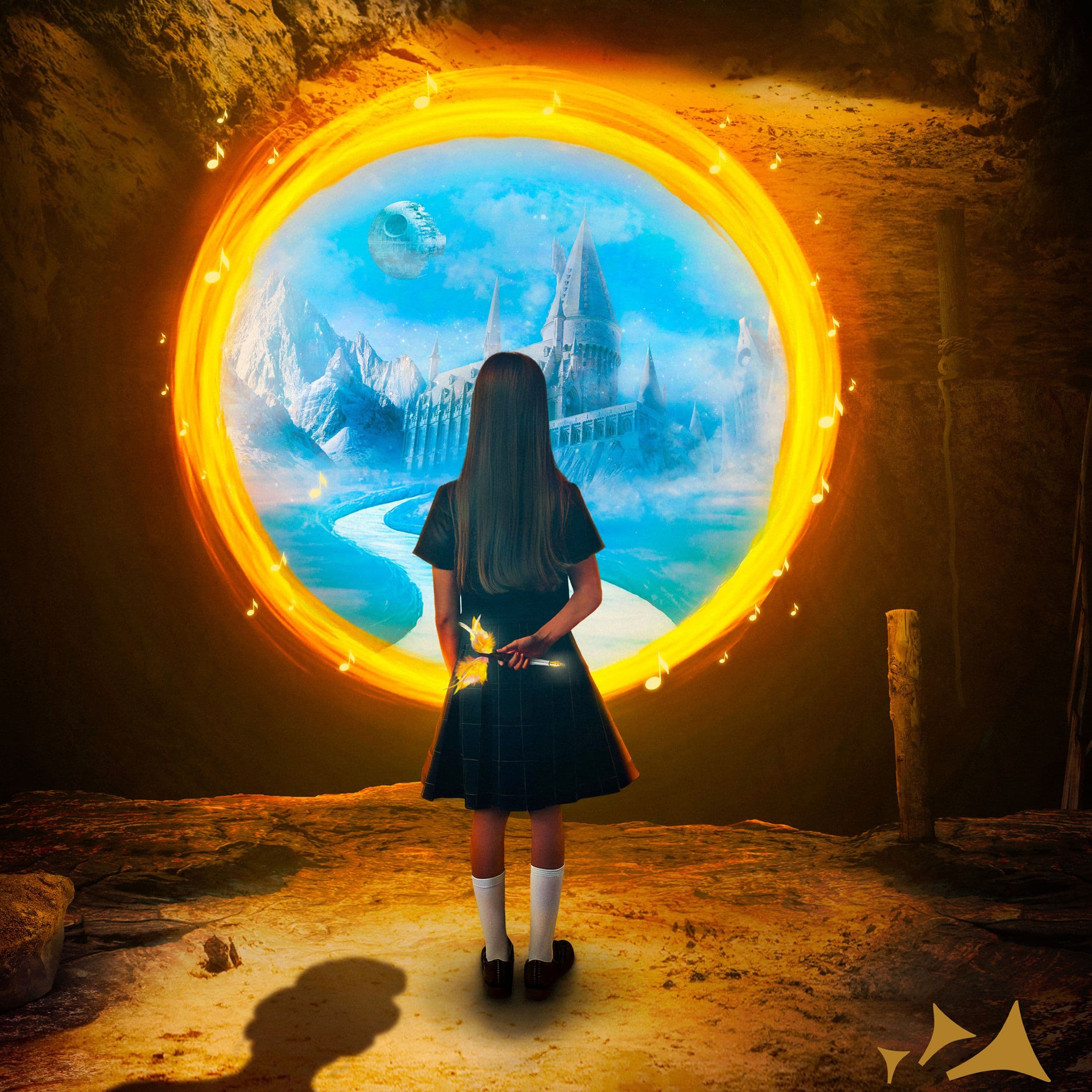 La Plume des périlleuses péripéties - Buzz Cuivres et Renée Robitaille