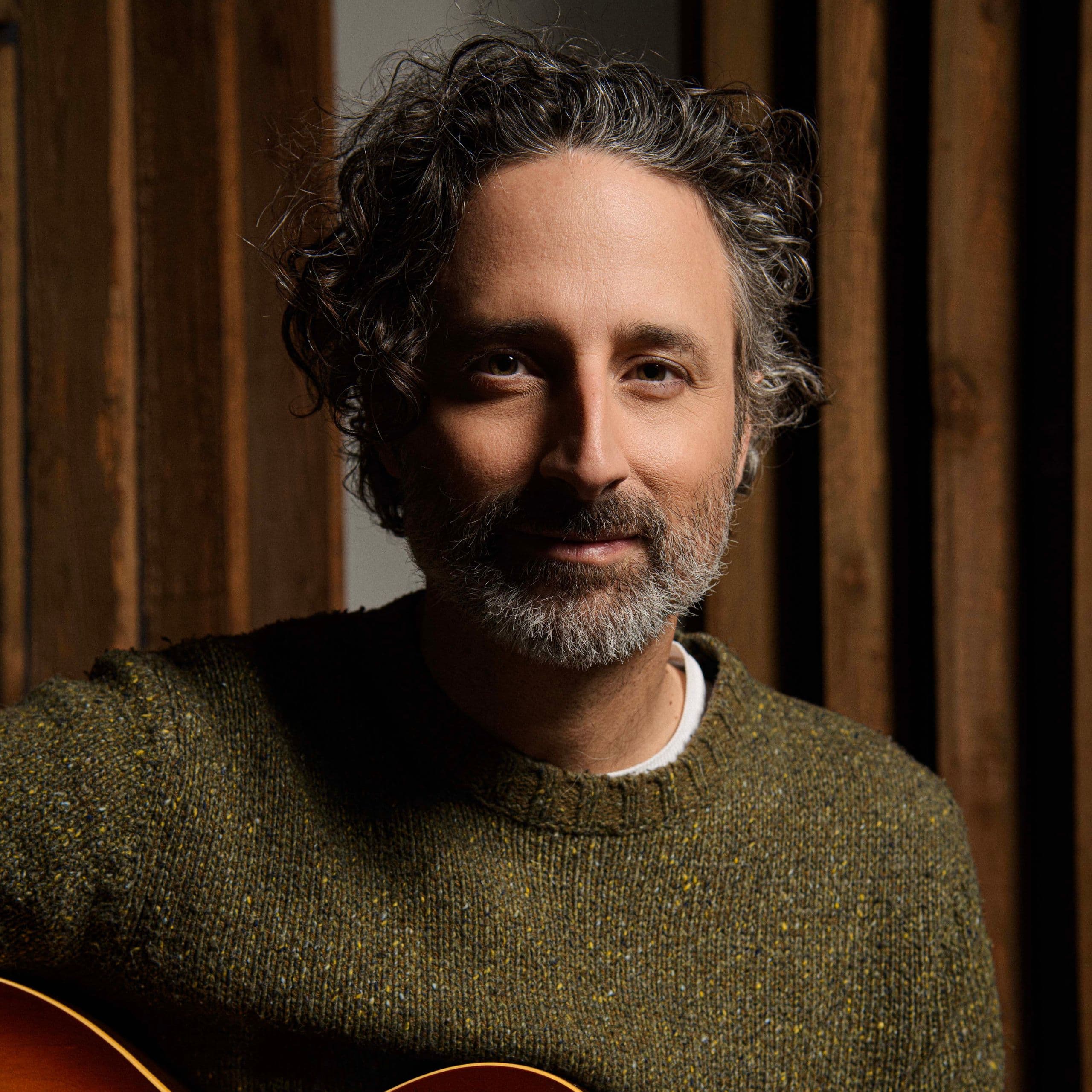 Louis-Jean Cormier - Les entretoits