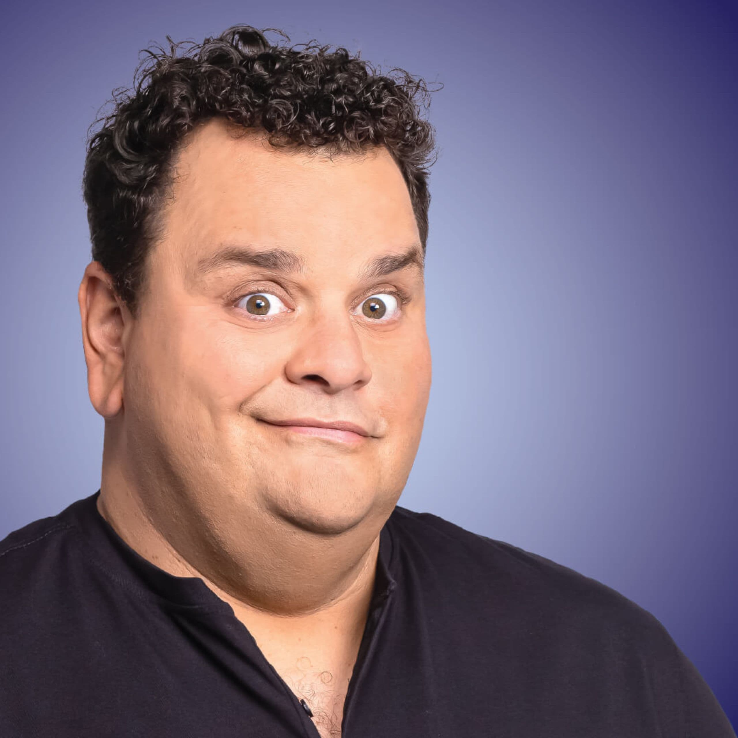 Philippe Laprise - En rodage