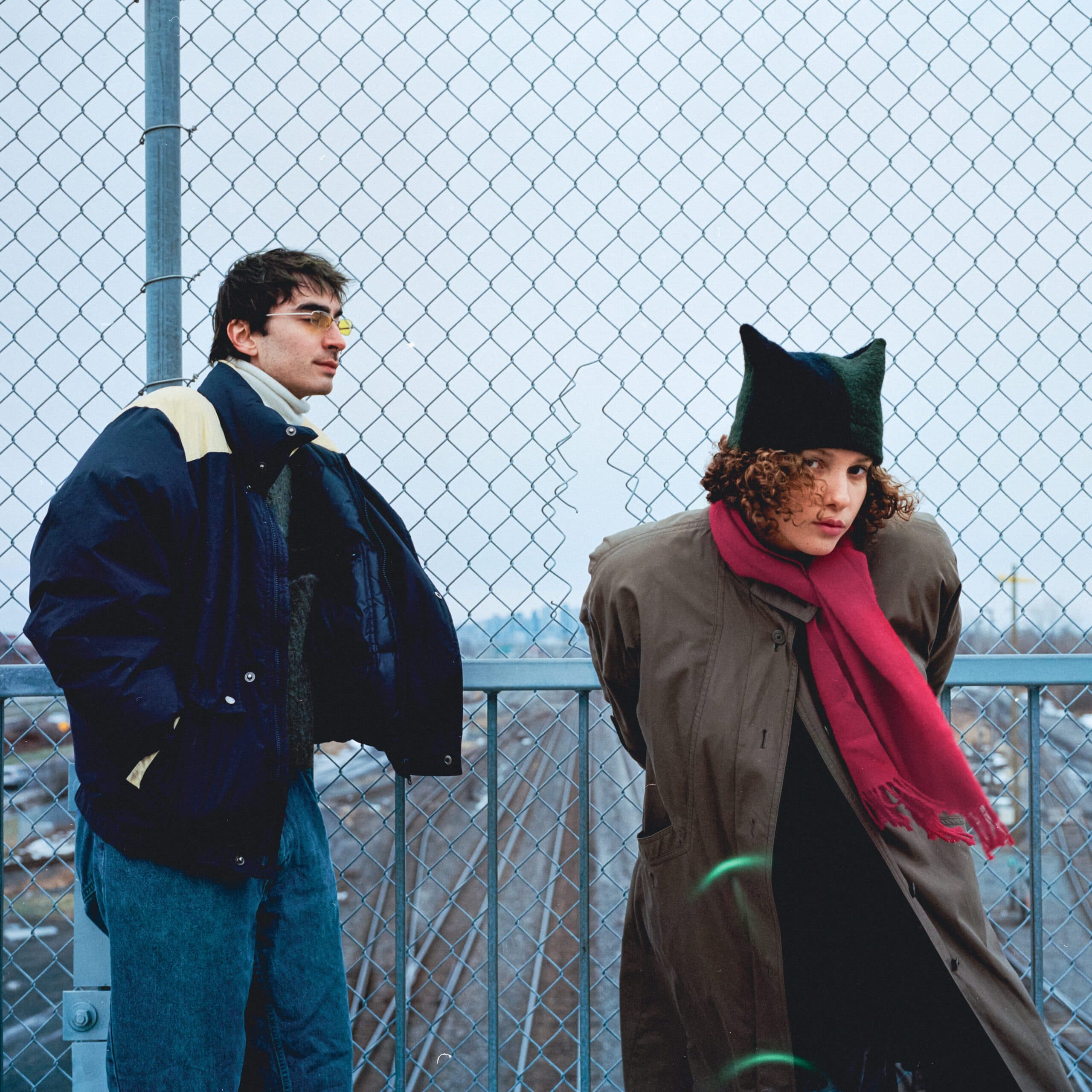 Rau_Ze - Virer nos vies