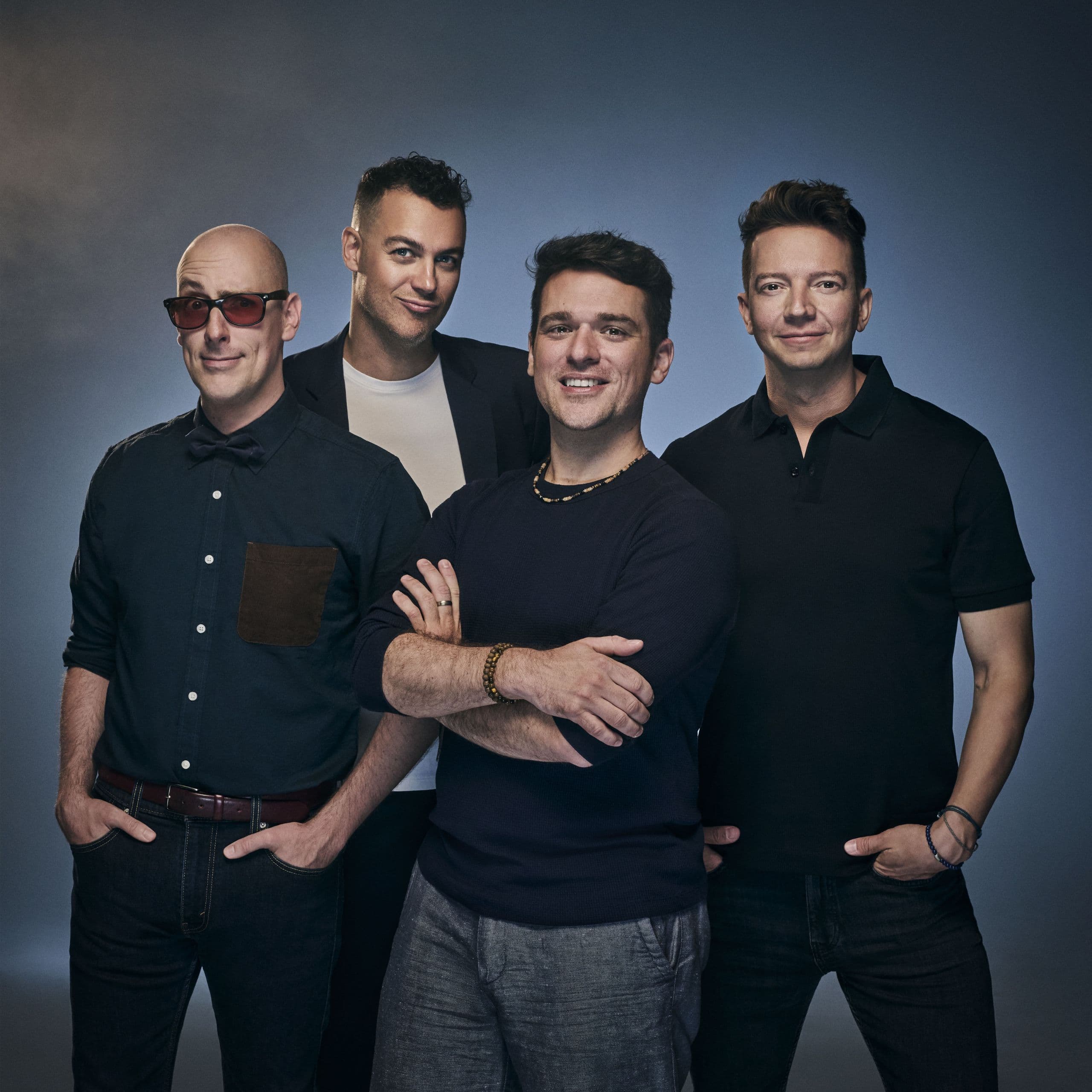 QW4RTZ - Dernier tour de piste