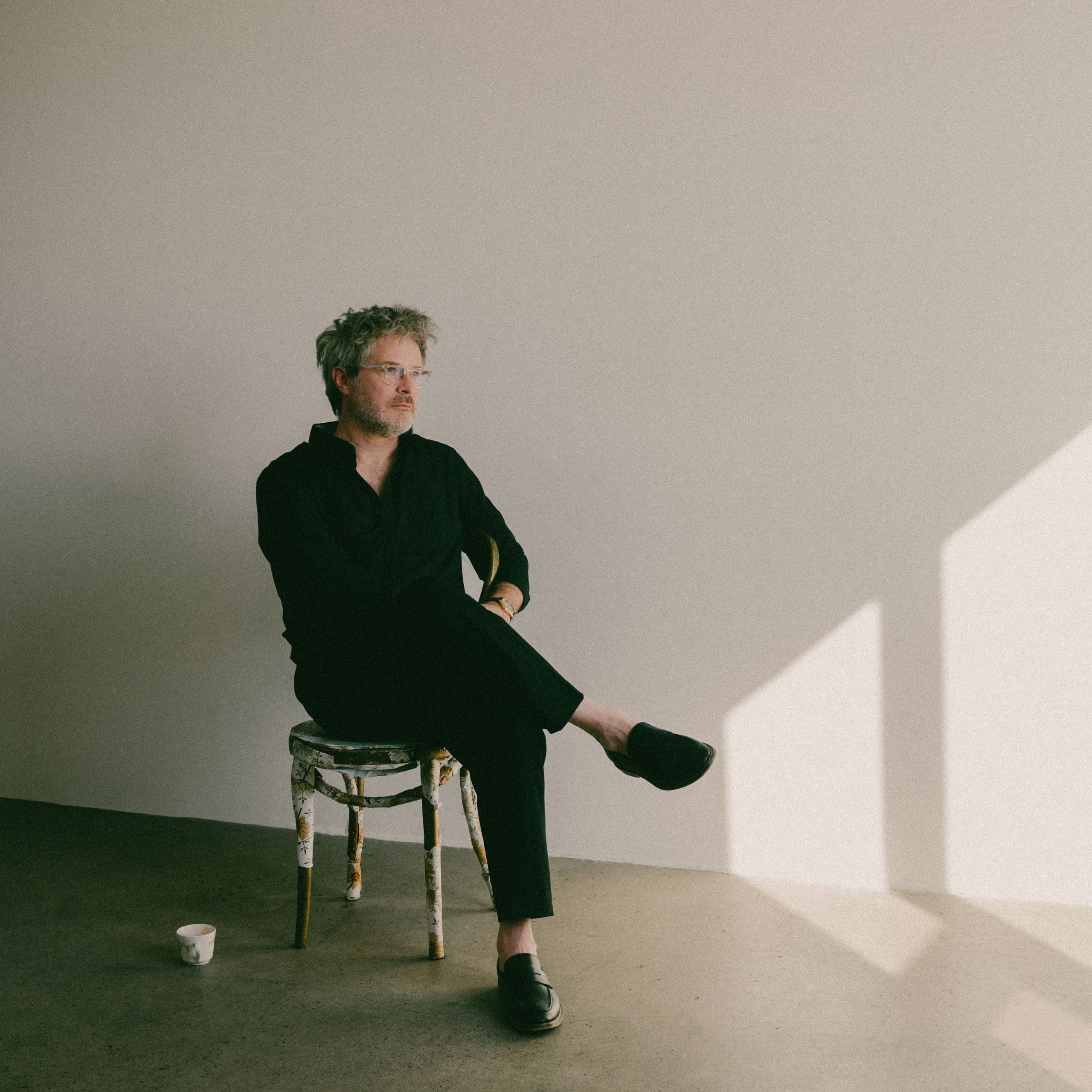 Stéphane Archambault - Nouveau spectacle