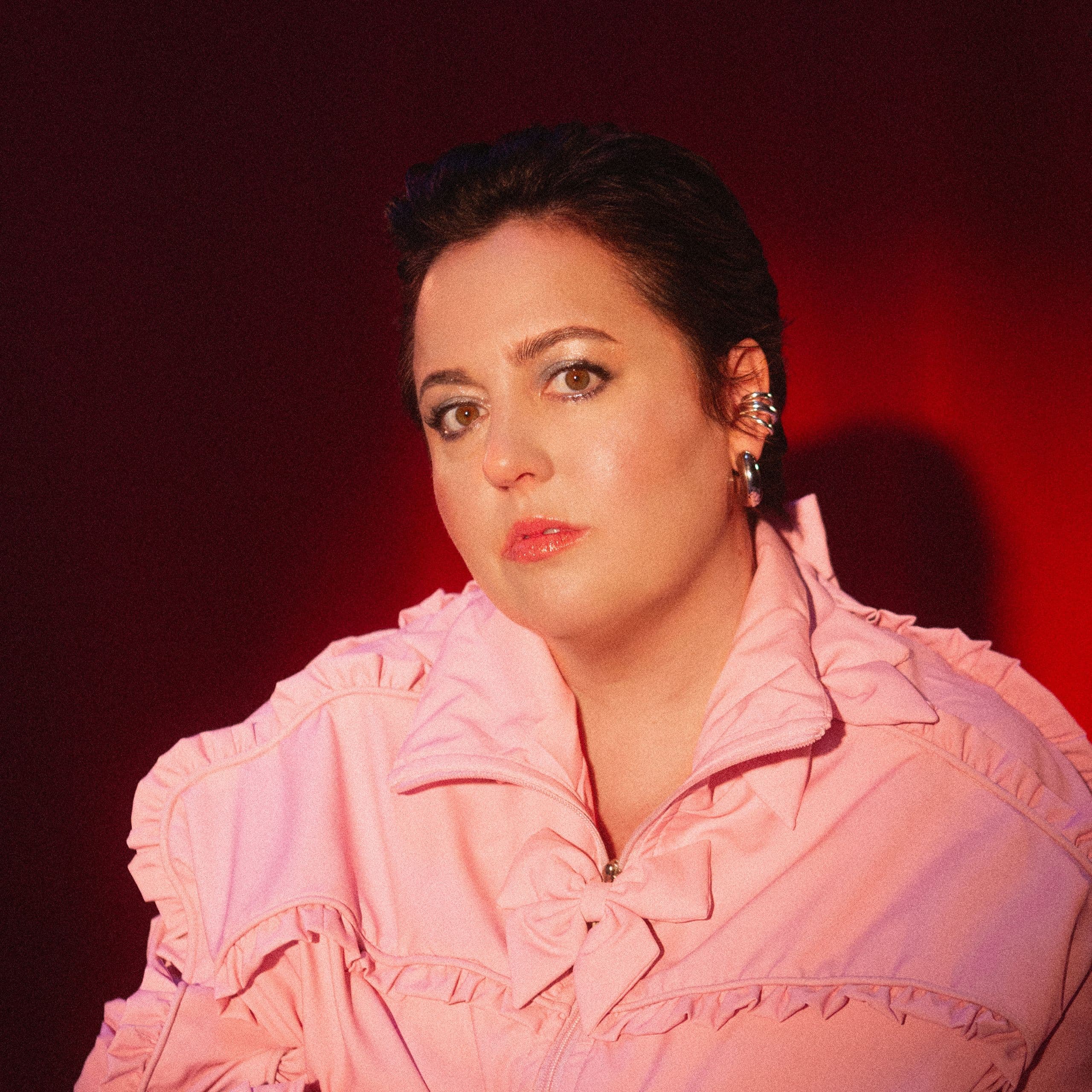 Ariane Moffatt - Airs de jeux