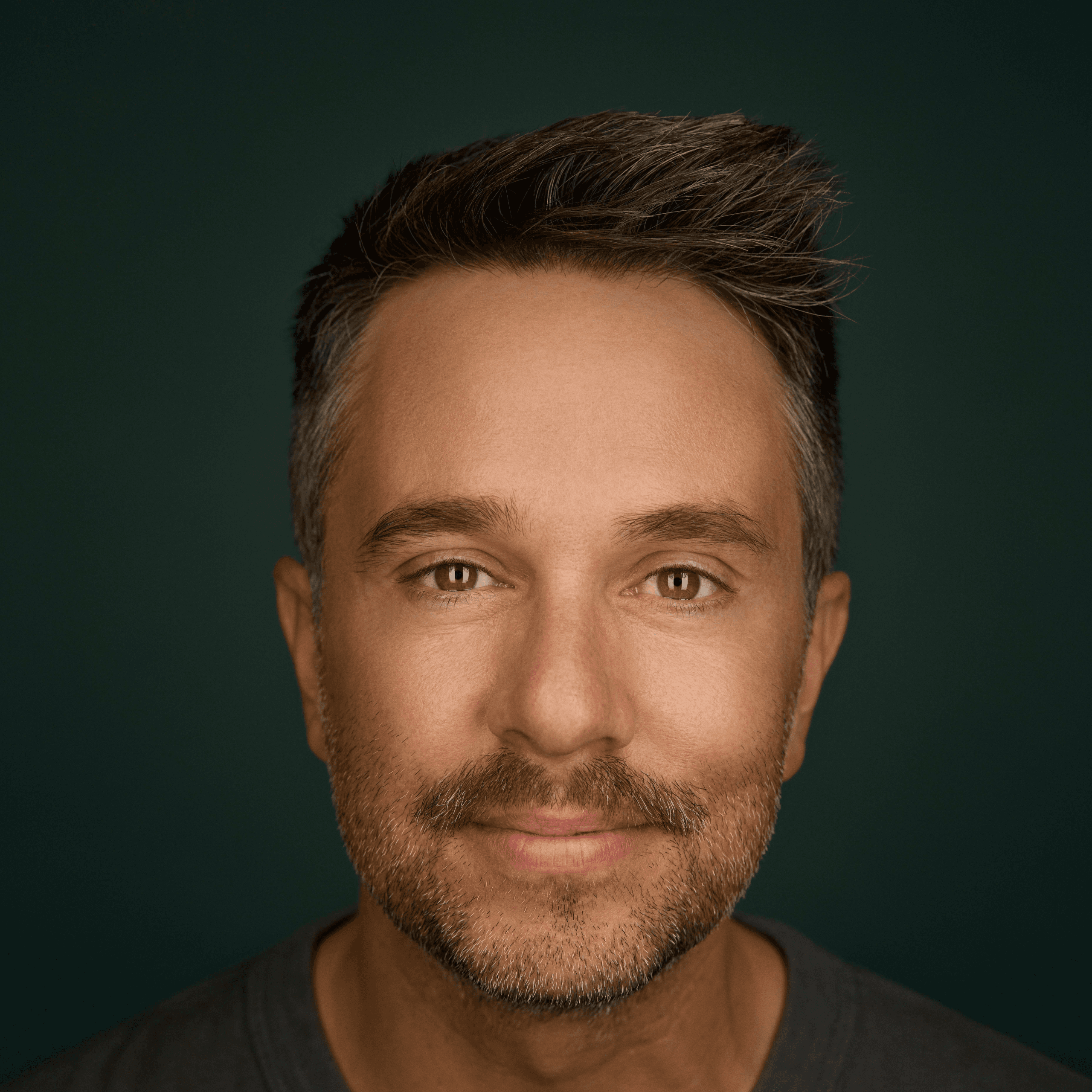 Alexandre Barrette - OUVERT