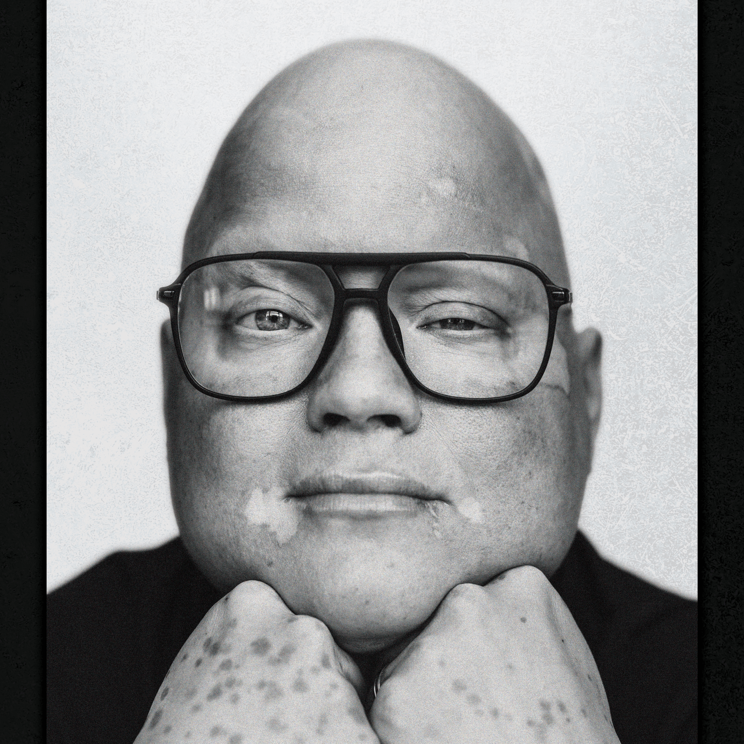 Simon Delisle - TACHE