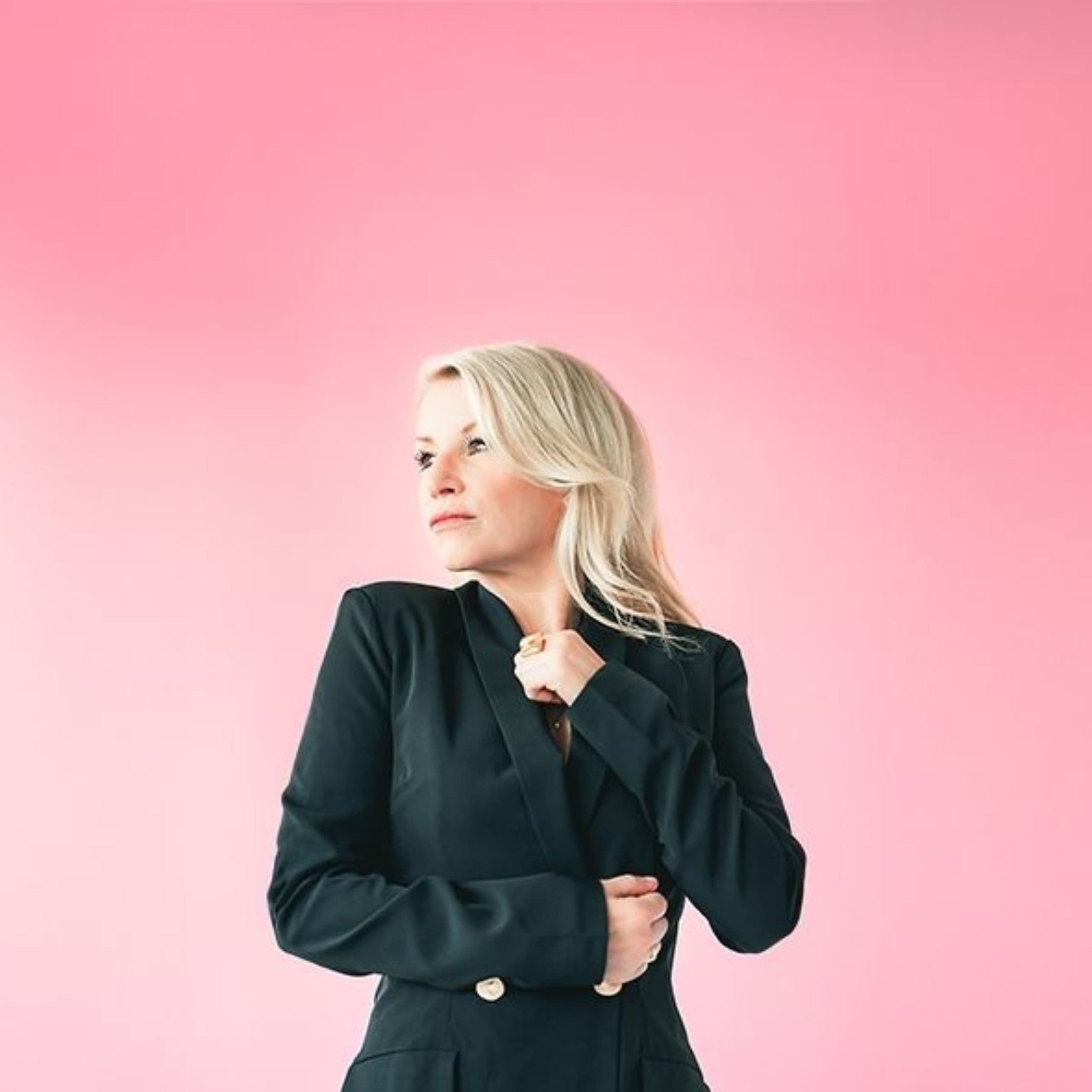 Cathy Gauthier - En rodage