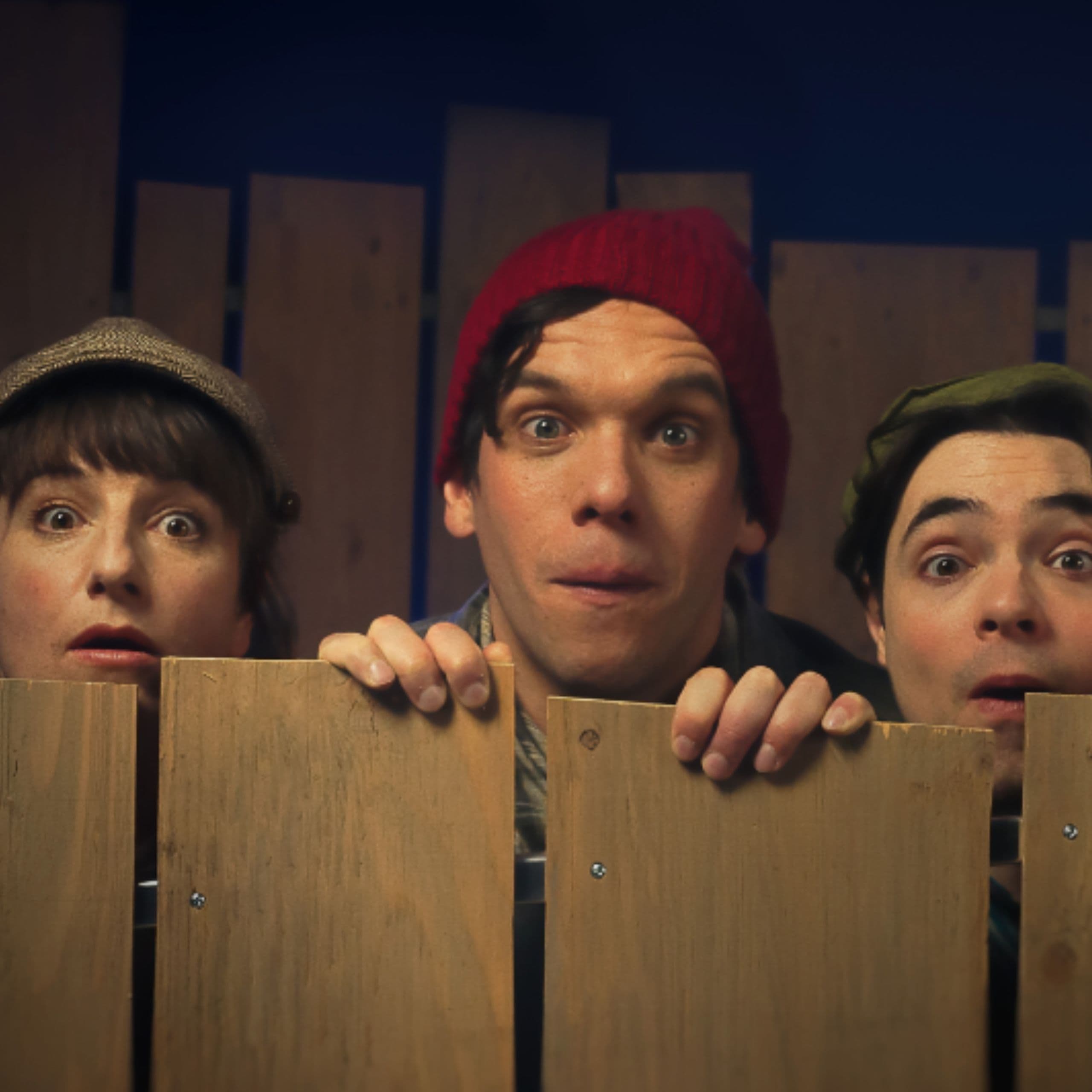 Là-bas - L'Aubergine